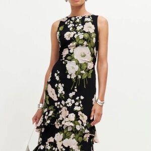 Reformation Magnus Dress